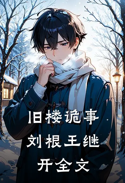 旧楼诡事刘根王继开全文