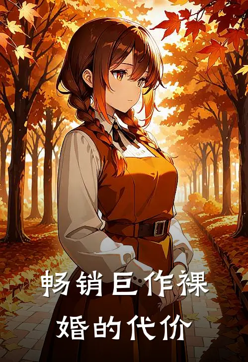 畅销巨作裸婚的代价
