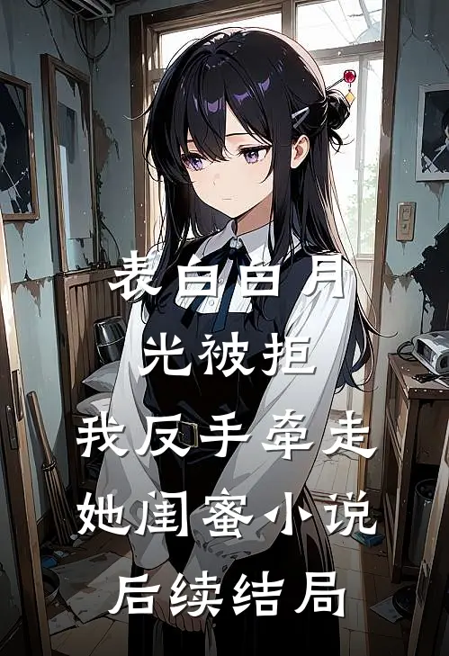 表白白月光被拒，我反手牵走她闺蜜小说后续结局