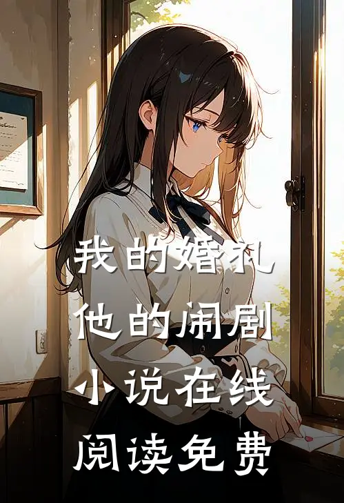 我的婚礼，他的闹剧小说在线阅读免费