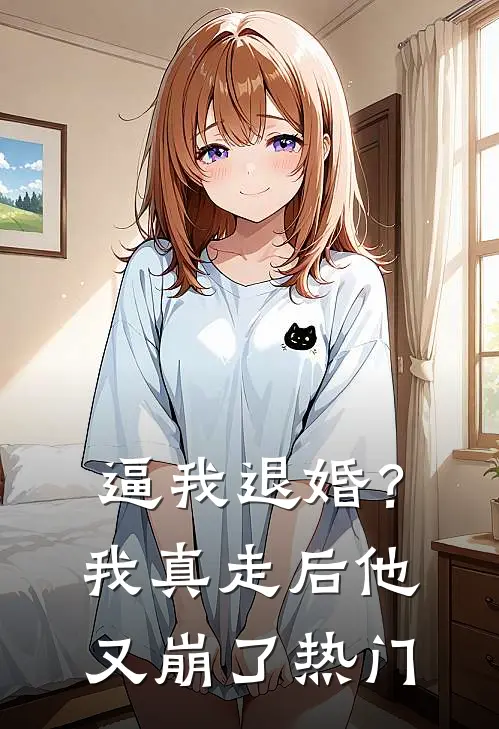 逼我退婚？我真走后他又崩了热门
