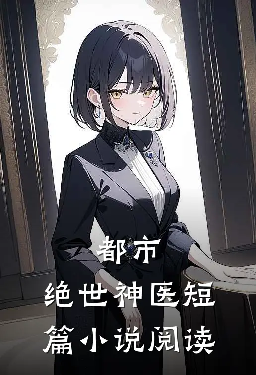 都市绝世神医短篇阅读全文