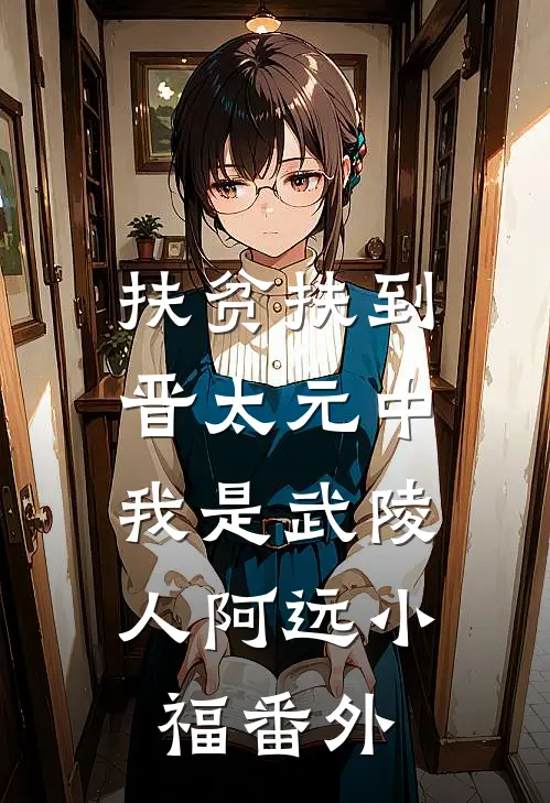 扶贫扶到晋太元中，我是武陵人阿远小福 番外