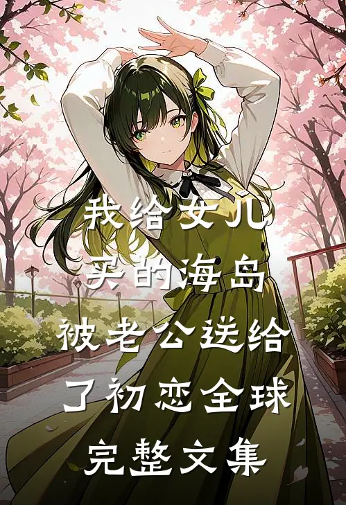 我给女儿买的海岛，被老公送给了初恋全球完整文集
