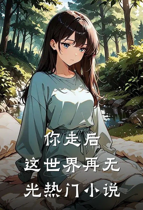 你走后,这世界再无光热门在线阅读