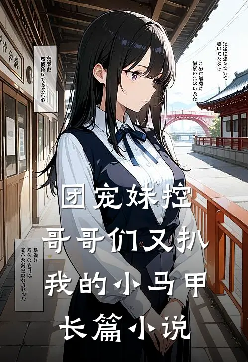 团宠妹控：哥哥们又扒我的小马甲长篇小说