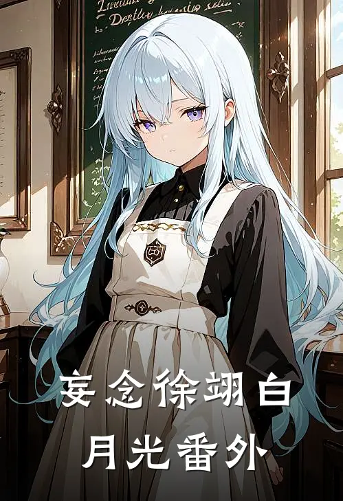妄念徐翊白月光 番外