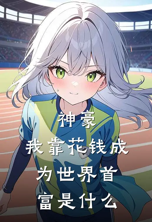 神豪：我靠花钱成为世界首富是什么