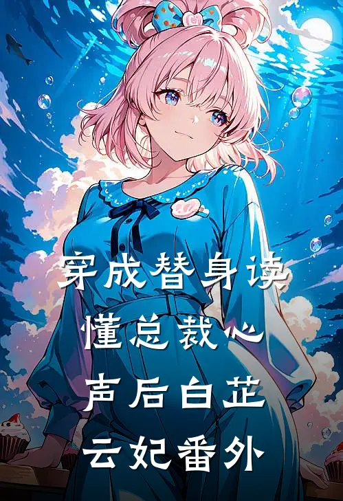 穿成替身读懂总裁心声后白芷云妃 番外