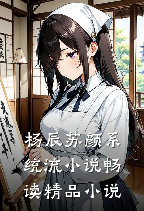 杨辰苏颜系统流小说畅读精品小说