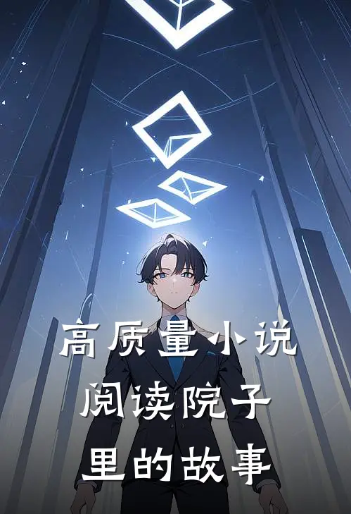 高质量小说阅读院子里的故事