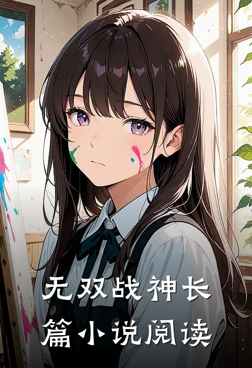 无双战神长篇小说阅读