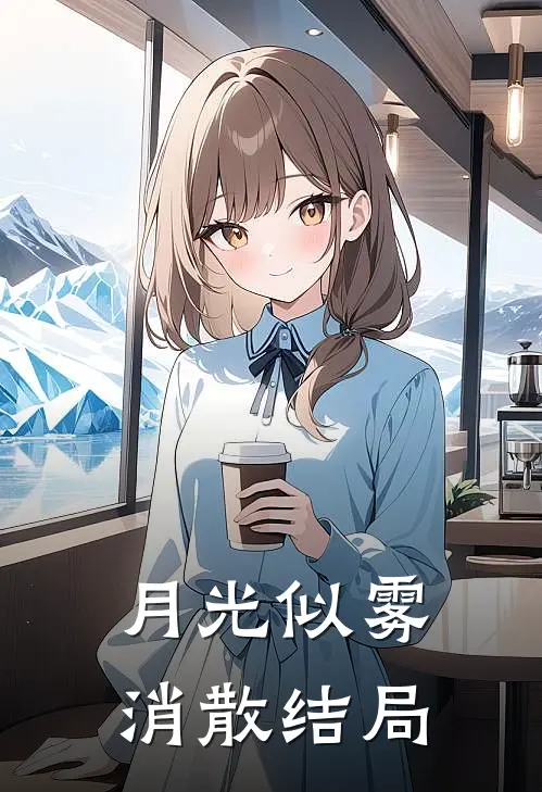 月光似雾消散结局