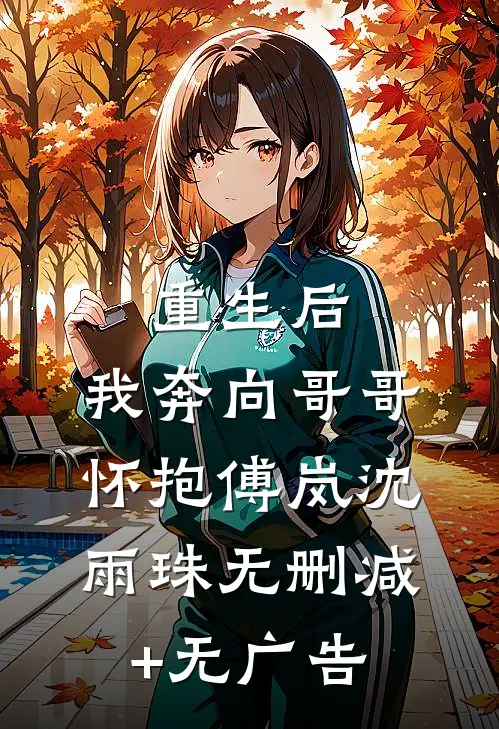 重生后，我奔向哥哥怀抱傅岚沈雨珠无删减+无广告