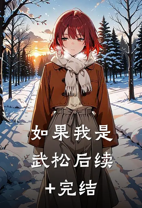 如果我是武松后续+完结