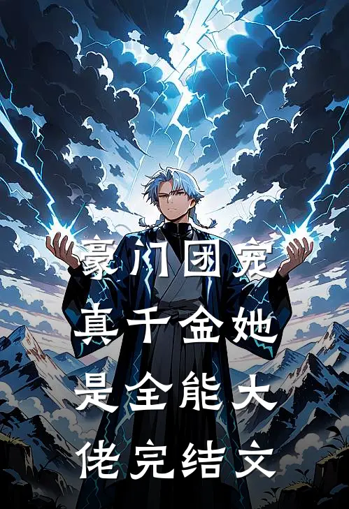 豪门团宠：真千金她是全能大佬完结文