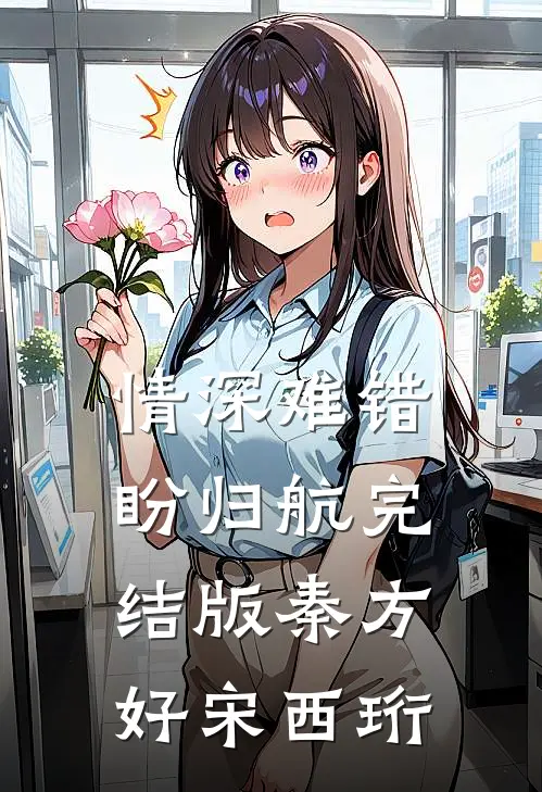 情深难错盼归航完结版秦方好宋西珩