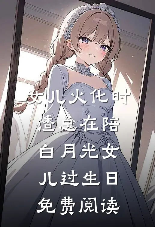 女儿火化时，渣总在陪白月光女儿过生日免费阅读
