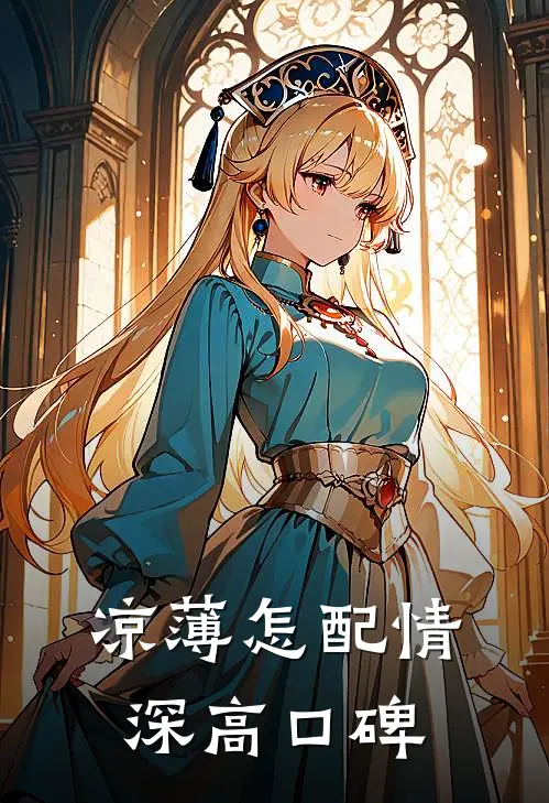 凉薄怎配情深高口碑