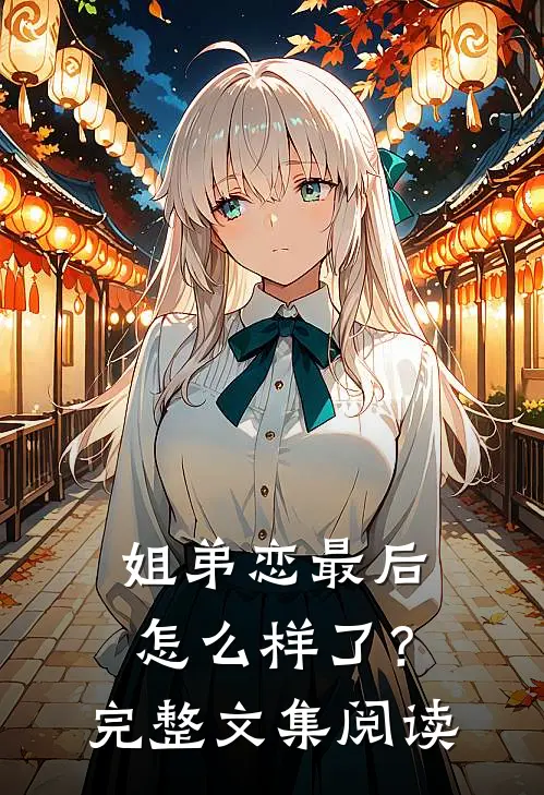 姐弟恋最后怎么样了?完整文集阅读全文