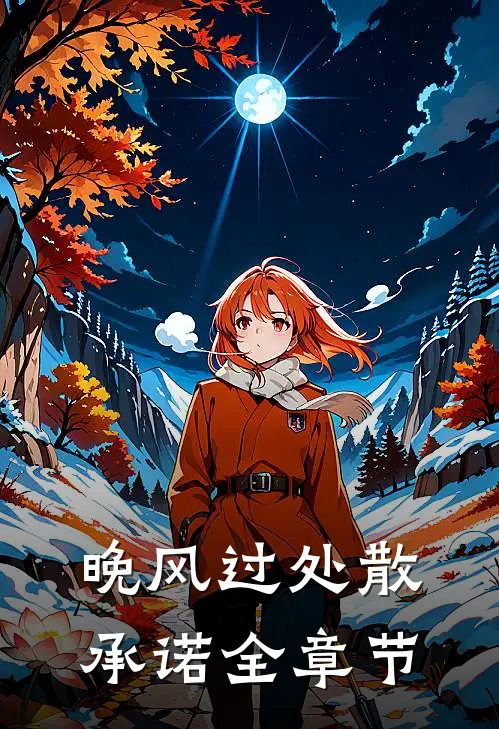 晚风过处散承诺全章节