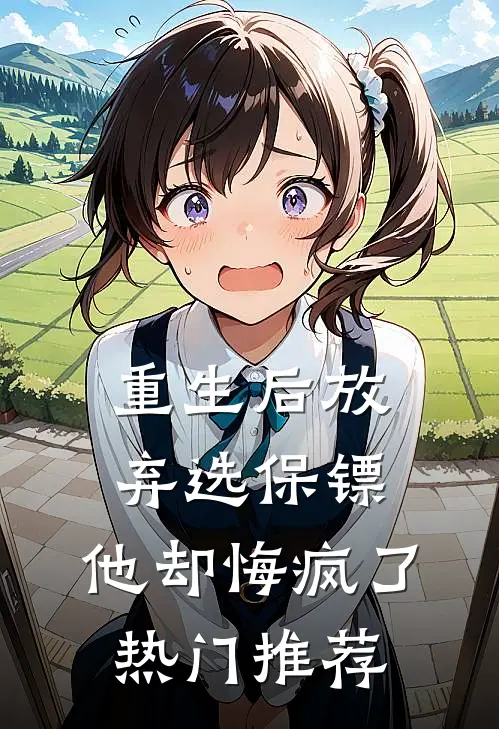 重生后放弃选保镖，他却悔疯了热门推荐