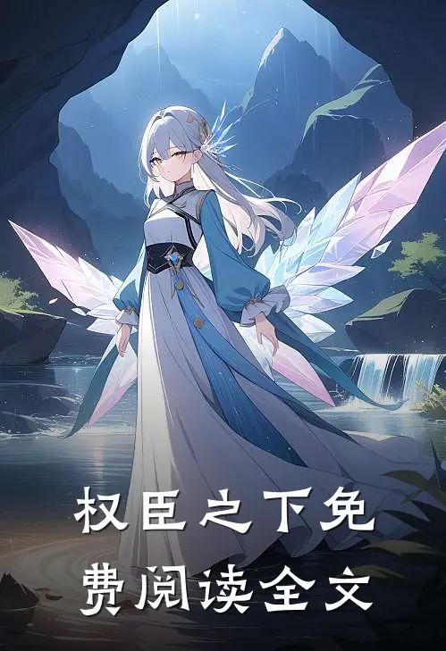 权臣之下免费阅读全文