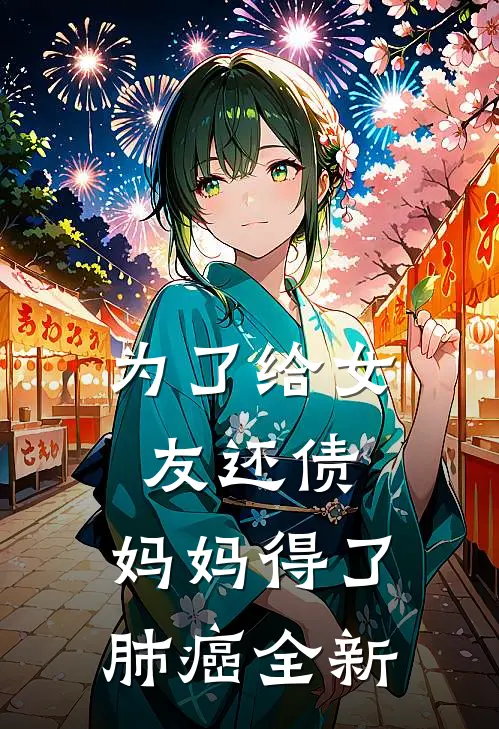 为了给女友还债，妈妈得了肺癌全新
