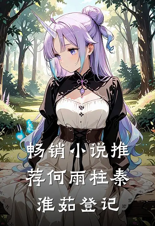 畅销小说推荐何雨柱秦淮茹登记