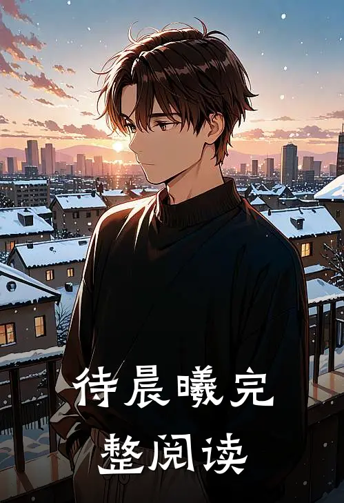 待晨曦完整阅读