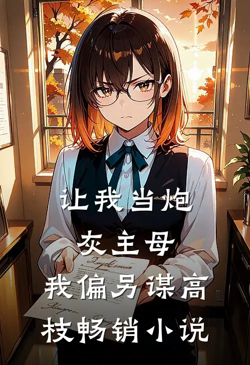让我当炮灰主母，我偏另谋高枝畅销小说