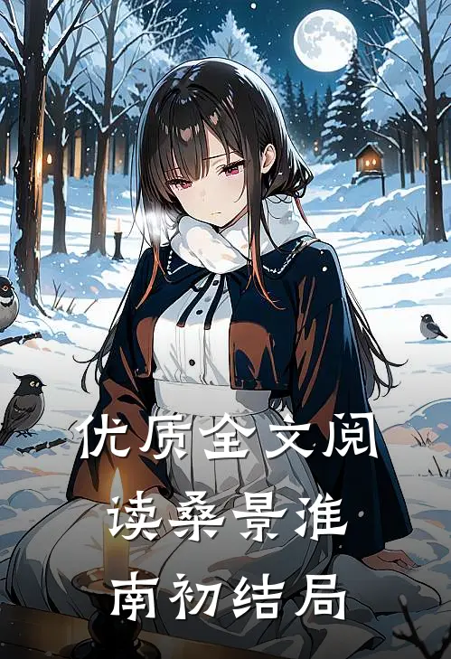 优质全文阅读桑景淮南初结局