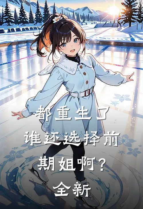 都重生了，谁还选择前期姐啊？全新