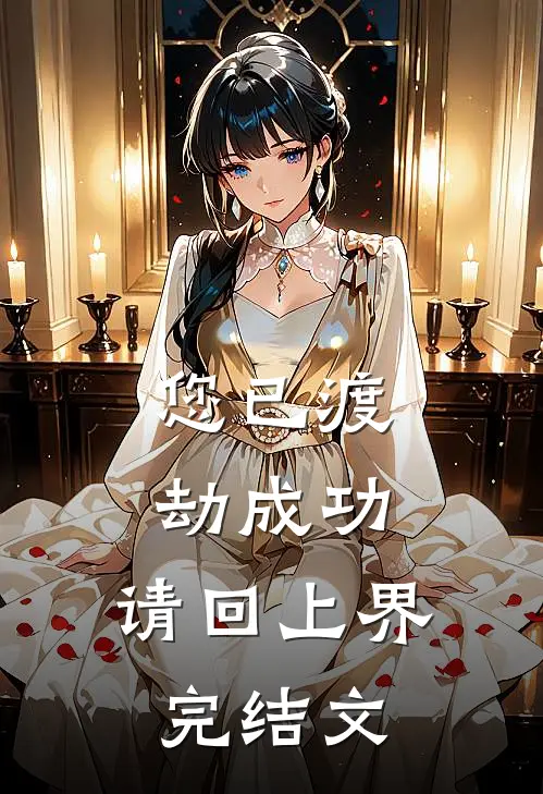 您已渡劫成功，请回上界完结文