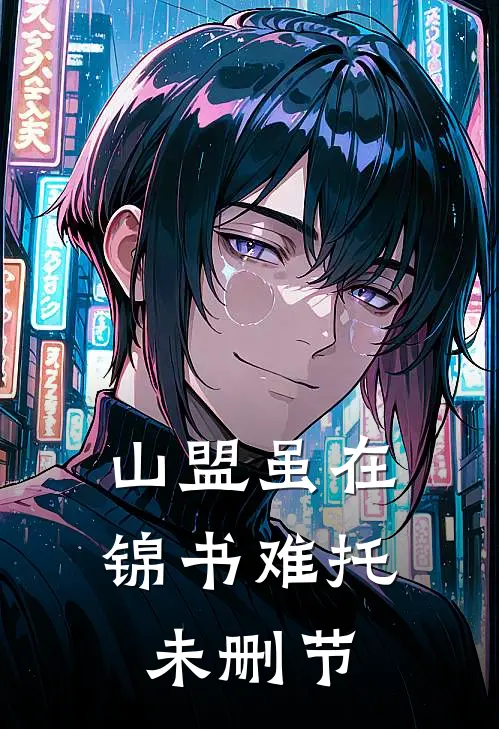 山盟虽在锦书难托未删节
