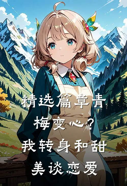 精选篇章青梅变心？我转身和甜美谈恋爱