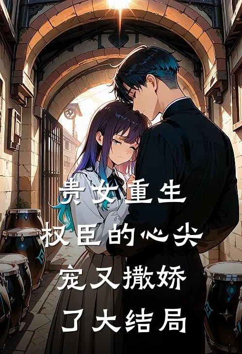 贵女重生：权臣的心尖宠又撒娇了大结局
