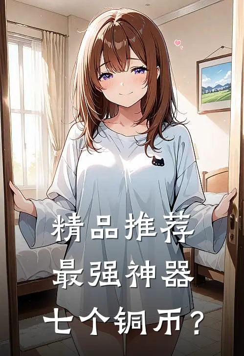 精品推荐最强神器，七个铜币？