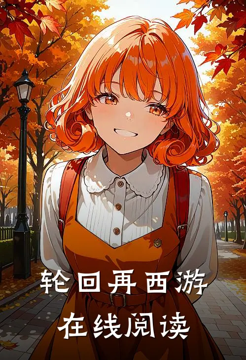 轮回再西游在线阅读