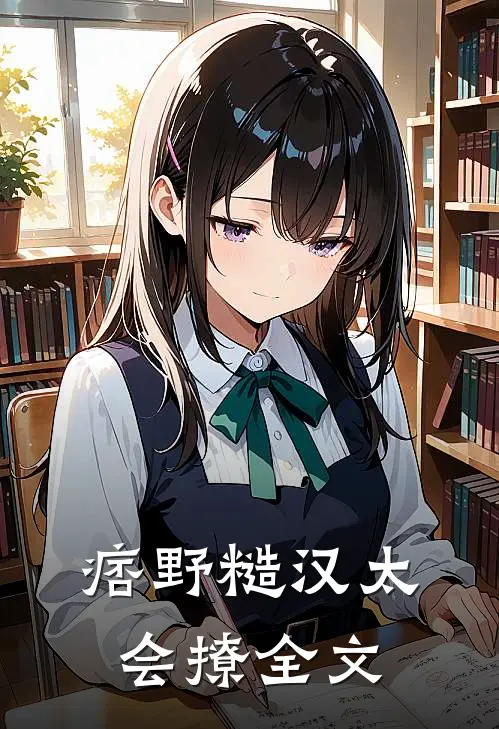 痞野糙汉太会撩全文