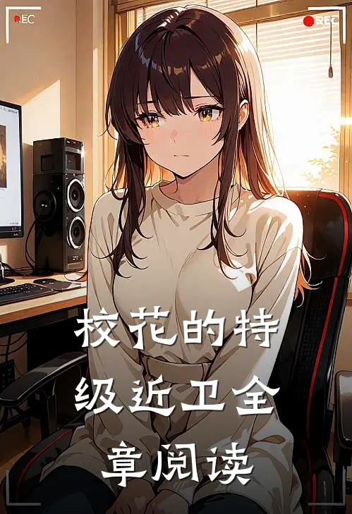 校花的特级近卫全章阅读