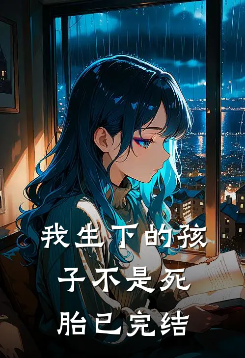 我生下的孩子不是死胎已完结