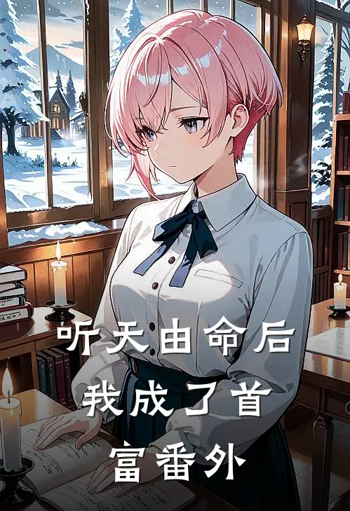 听天由命后，我成了首富番外