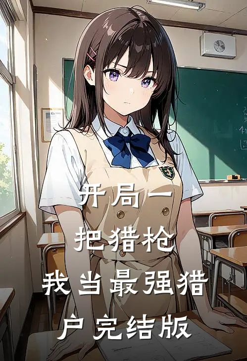 开局一把猎枪，我当最强猎户完结版