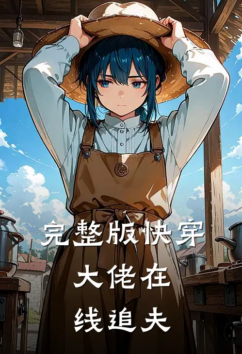 完整版快穿大佬在线追夫