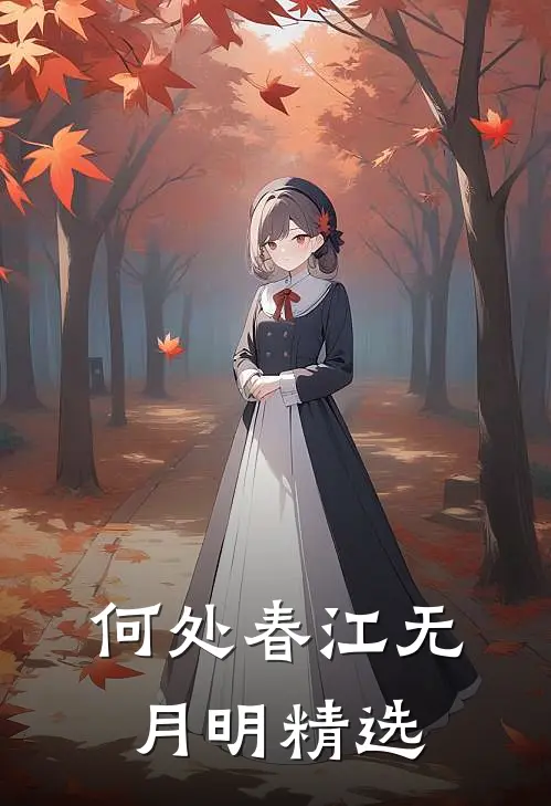 何处春江无月明精选