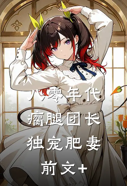八零年代，瘸腿团长独宠肥妻前文+