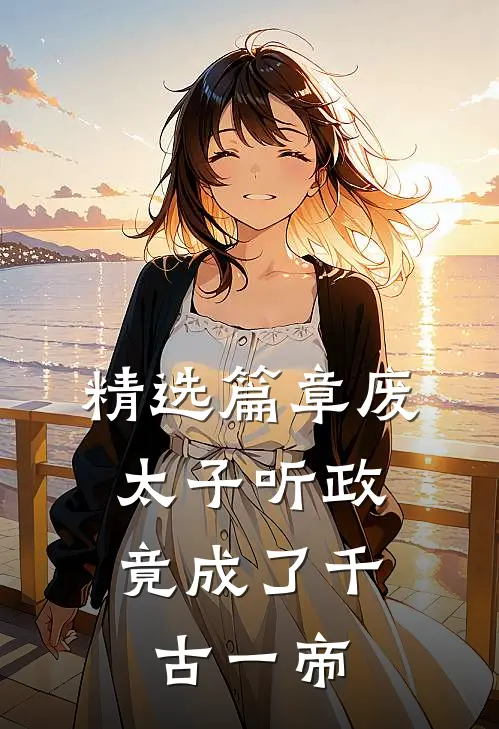 精选篇章废太子听政，竟成了千古一帝