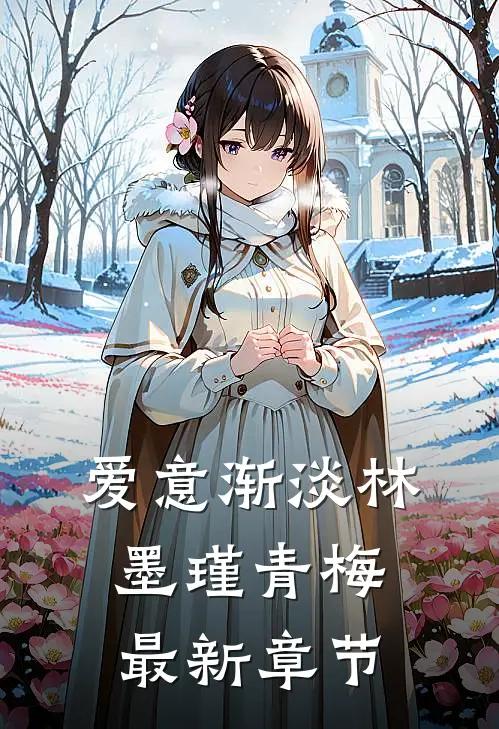 爱意渐淡林墨瑾青梅最新章节