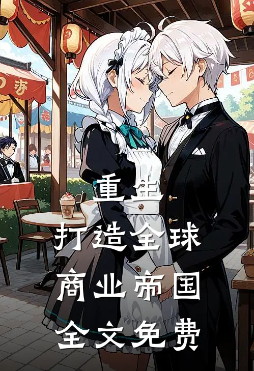 重生打造全球商业帝国全文免费